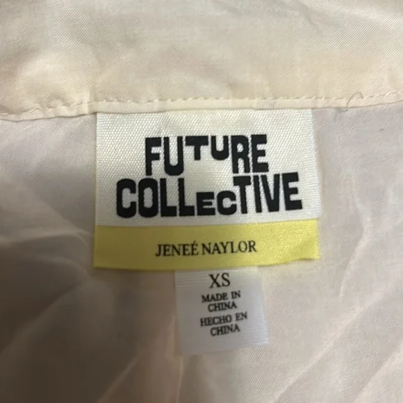 Future collective shorts XS - Picture 4 of 6